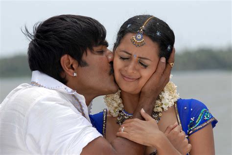 mallu kiss